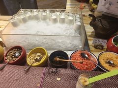 -西藏饭店·亚克·食光自助餐厅(文殊院店)
