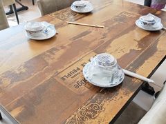 大堂-清真•蜀风园(丁字沽店)