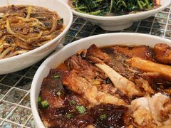 -走马楼饭庄(慈城古县城店)