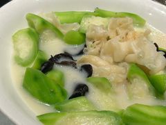 -流舫海鲜酒家(张溪店)