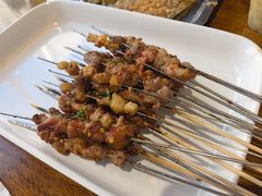 -张师傅烧烤(CBD店)