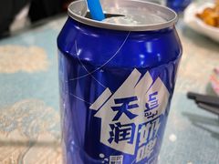 奶啤-新疆伊宁远征餐厅