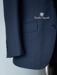 -BROTHER西服礼服定制·商务·婚礼(佛山南海店)