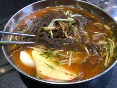 -朴贞子·高丽轩(二拨子店)