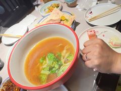 -额娘·现烙春饼烤鸭(太原总店)