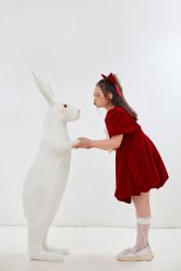 点击看大图 -小猴子儿童摄影馆(茂业店)