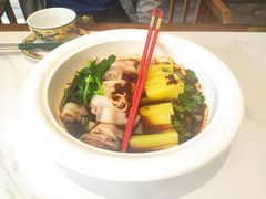 -家宴滇食记·云南家常菜