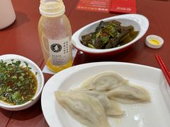 -喜家德虾仁水饺(世纪大都会店)