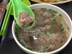 -清真蒋有记(老门东店)