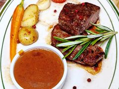 -Famous肥猫墨西哥音乐餐吧(五棵松华熙LIVE店)