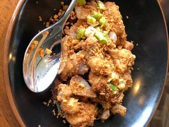 -红糖(香港嘉里酒店)