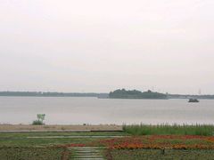 -武清南湖绿博园