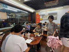 -老陈婆手工面庄