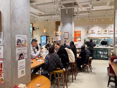 -小豆海棠(人民南路店)