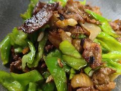-北国饭店(汕头卜蜂店)
