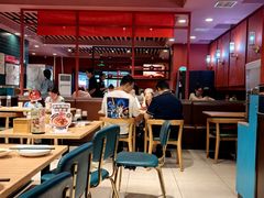 -宏状元现熬粥·京味菜(三里河店)