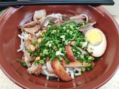 -明桂米粉(北站店)