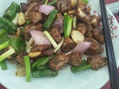 煎焗排骨-勒南公舍(龙江店)