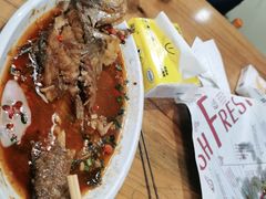 -四禧精酿烧烤串吧(大明湖店)
