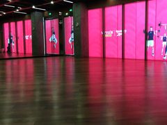 -威尔仕健身(杭州万象城店)