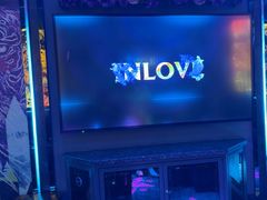 -INLOVE KTV(新天地店)