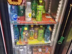 零售区-张亮麻辣烫(北京富力又一城店)