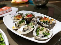 -79号渔船海鲜饭店(华强北店)