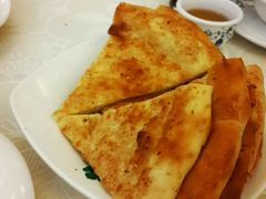 馕-阿拉丁新疆风味餐厅·清真(罗廊巷店)