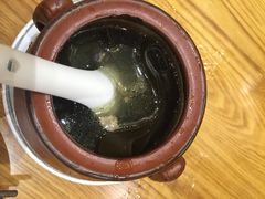 瓦罐排骨汤-原鄉本味 楚菜 丹江口鱼(北苑店)