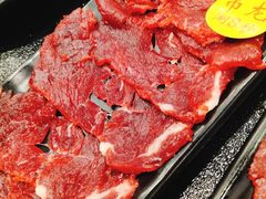 -牛肉彪·19年专注·潮汕牛肉火锅(祈福店)
