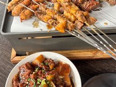 -马海涛牛肉串·午市牛腩饭·烧烤夜宵(领汇广场店)