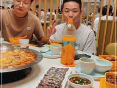 -古乐牛香鲜牛肉牛杂火锅(观前街店)