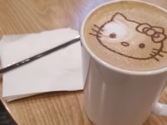 -逸派咖啡 EPARKCOFFEE(广安门店)