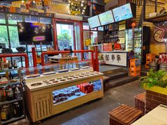 -钢管厂五区小郡肝串串香火锅(梅川路店)