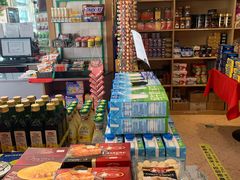 -申德勒食品(宾都苑店)
