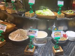 -老傅家湘潭水煮活鱼店(众一国际店)