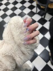 -四季·予你日式美甲美睫Nail