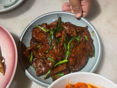 -小吊梨汤·北京菜·烤鸭(清河万象汇店)