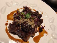 -AZUL by FUEL蓝色·法式酒馆(琶醍店)