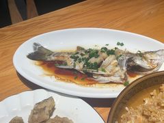 -金海湾海鲜排档(朱家尖店)