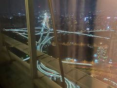 -郑州绿地JW万豪酒店-中餐厅
