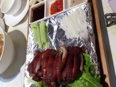 京味道烤鸭店(农林下路店)-四季小馆·地道北京小吃(广百店)