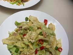 -吕记老鸭汤·徽菜馆(东营路店)