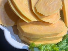 -宽板凳老灶火锅(外馆斜街店)