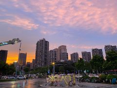 -IPARK购物中心