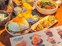 -岛风·台食小馆 ISLAND BISTRO(烟台山店)