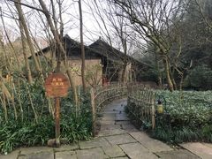 -法云安缦酒店