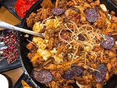 高丽火盆-正宗集安高丽火盆(东昌街店)