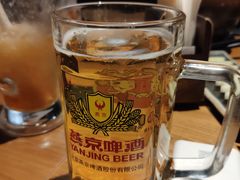 -呷哺呷哺 黄金牧场 (新中关购物中心店)
