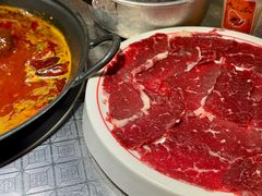 -冯校长老火锅(深圳总店)